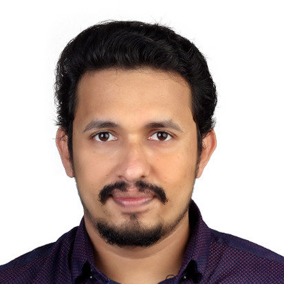 Sreekanth